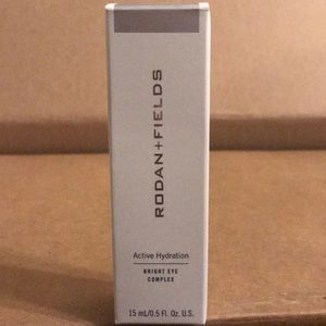 Rodan+Fields Active Hydration Bright Eye Complex